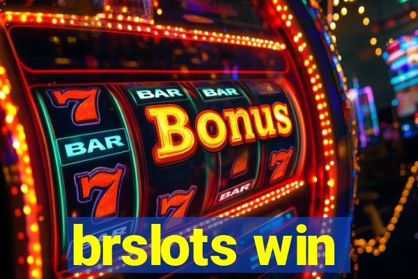 brslots win